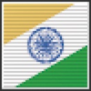 Индия до 23