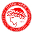 Олимпиакос