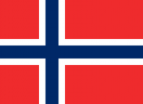 Норвегия до 20