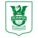 Олимпия Любляна