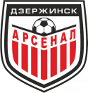 Арсенал Дзержинск