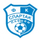 Спартак Плевен