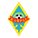 Кайрат до 19