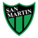 Сан Мартин СХ