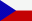 Чехия до 17