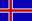 Исландия ИСЛ