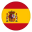 Испания ИСП