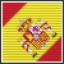 Испания до 20