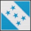 Гондурас до 23