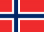 Норвегия до 17