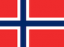 Норвегия до 20